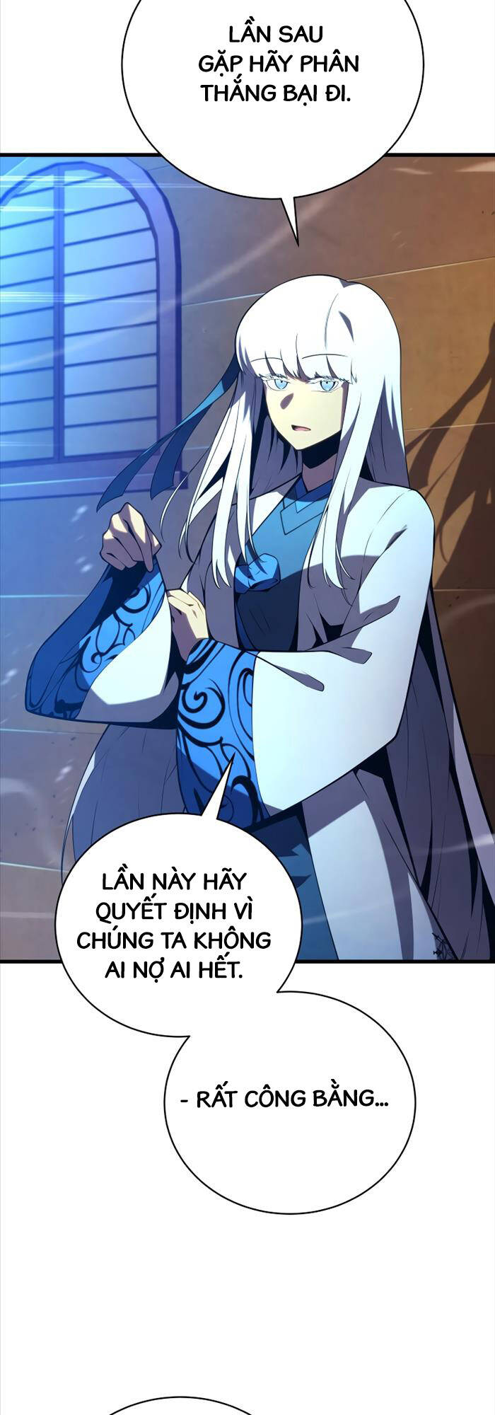 Con Trai Út Của Gia Đình Kiếm Thuật Danh Tiếng Chap 88 - Next Chap 89