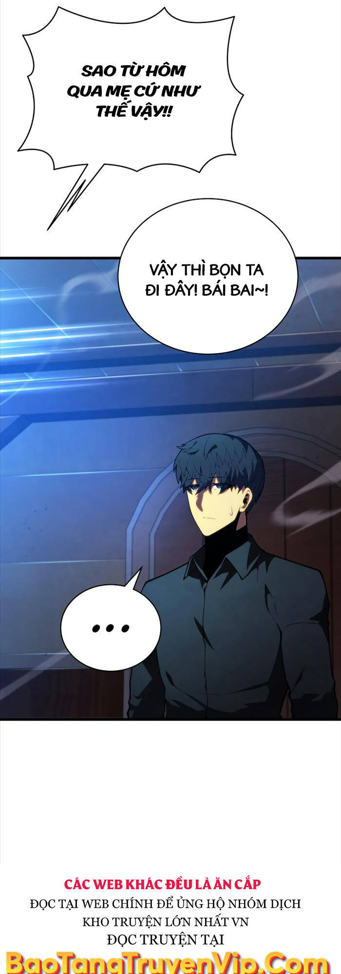 Con Trai Út Của Gia Đình Kiếm Thuật Danh Tiếng Chap 88 - Next Chap 89