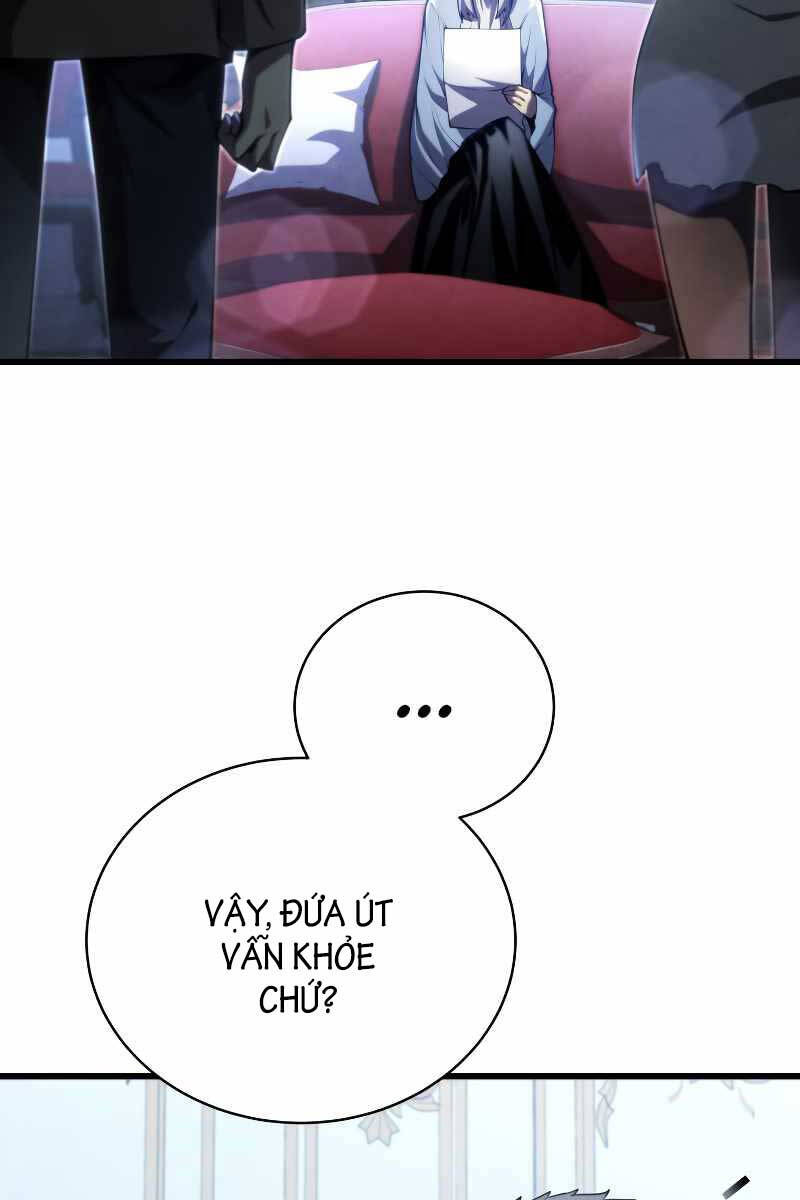 Con Trai Út Của Gia Đình Kiếm Thuật Danh Tiếng Chap 89 - Next Chap 90