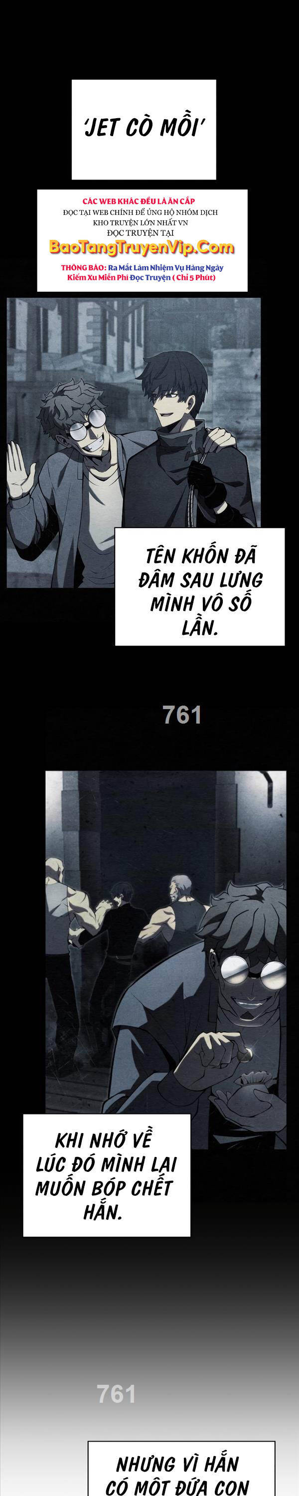 Con Trai Út Của Gia Đình Kiếm Thuật Danh Tiếng Chap 90 - Next Chap 91