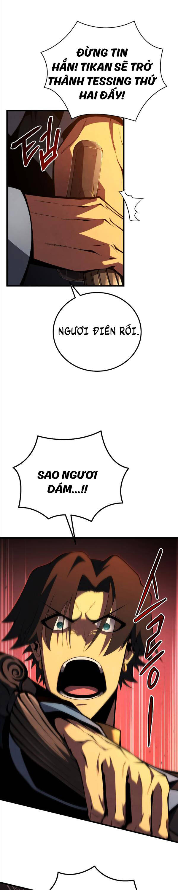 Con Trai Út Của Gia Đình Kiếm Thuật Danh Tiếng Chap 90 - Next Chap 91