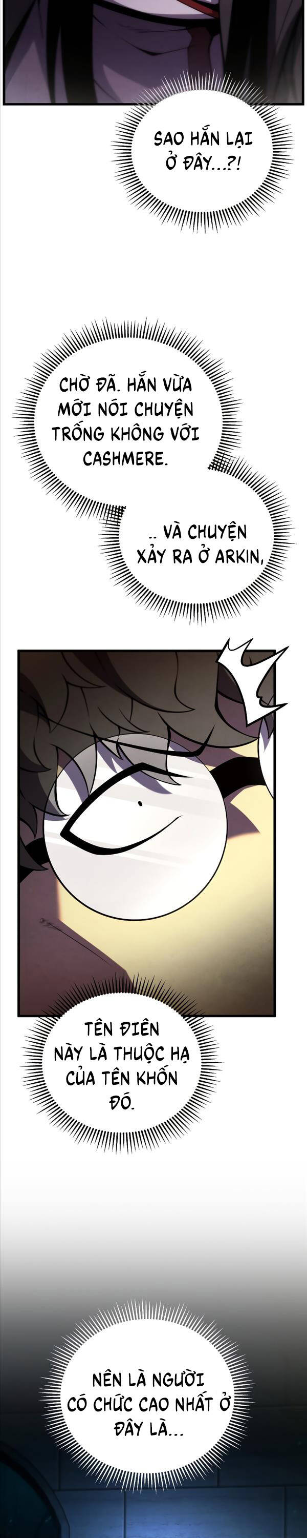 Con Trai Út Của Gia Đình Kiếm Thuật Danh Tiếng Chap 90 - Next Chap 91