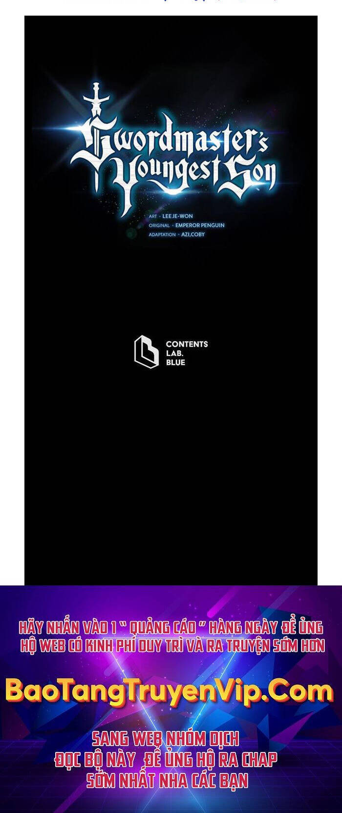 Con Trai Út Của Gia Đình Kiếm Thuật Danh Tiếng Chap 90 - Next Chap 91