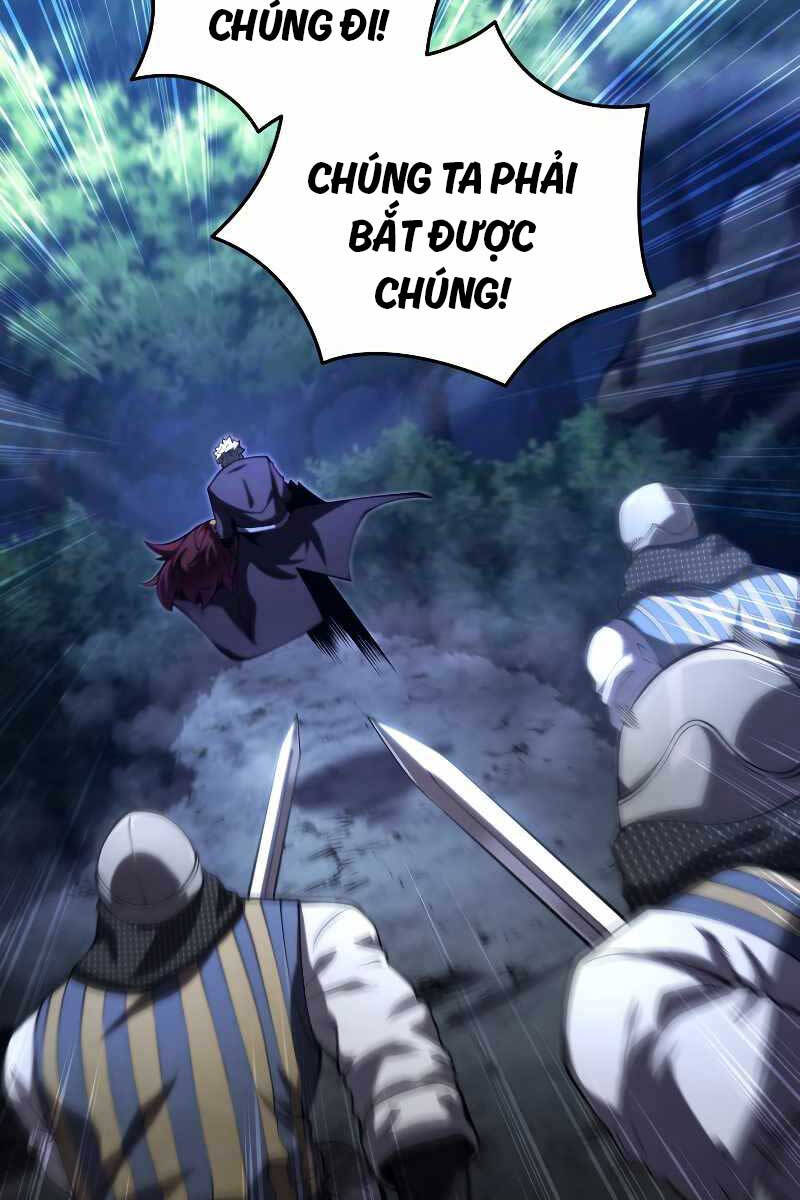 Con Trai Út Của Gia Đình Kiếm Thuật Danh Tiếng Chap 94 - Next Chap 95