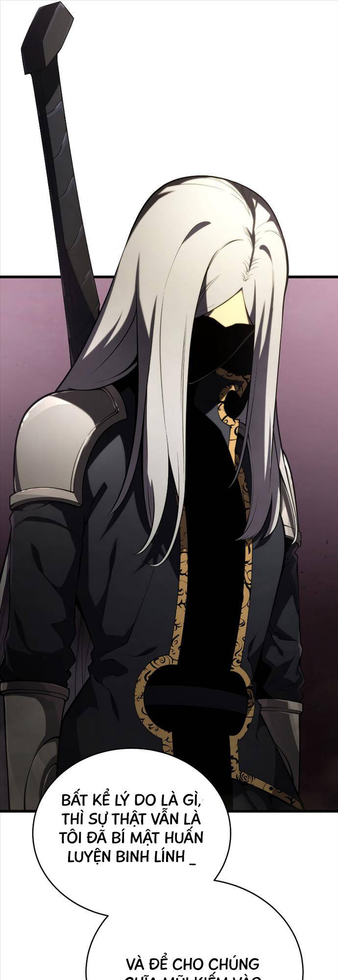 Con Trai Út Của Gia Đình Kiếm Thuật Danh Tiếng Chap 96 - Next Chap 97