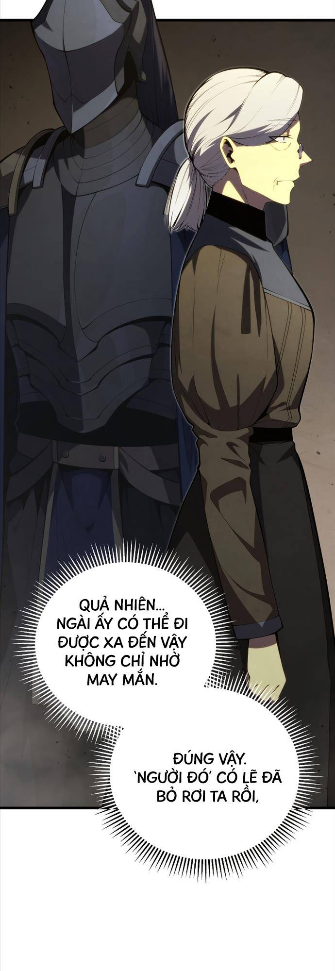 Con Trai Út Của Gia Đình Kiếm Thuật Danh Tiếng Chap 96 - Next Chap 97