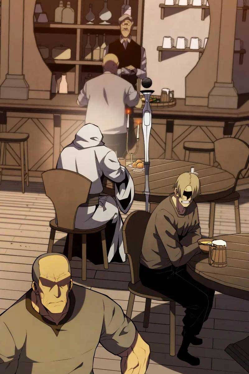 Con Trai Út Của Gia Đình Kiếm Thuật Danh Tiếng Chap 99 - Next Chap 100