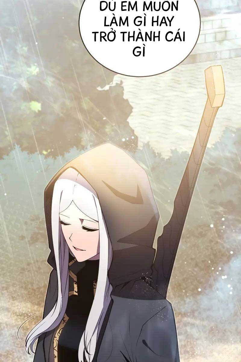 Con Trai Út Của Gia Đình Kiếm Thuật Danh Tiếng Chap 99 - Next Chap 100