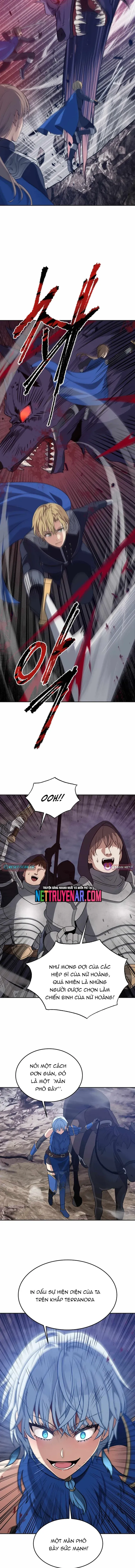 Lần Nữa Chuyển Sinh Sang Thế Giới Khác Chap 105 - Next Chap 106