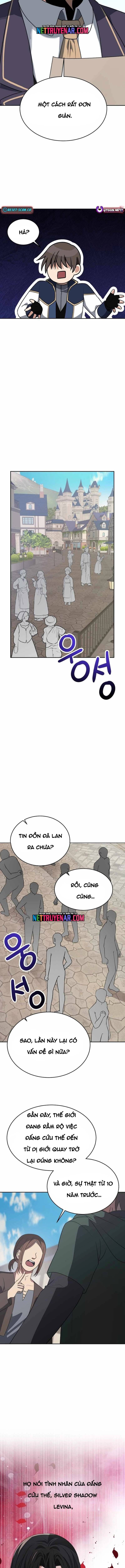 Lần Nữa Chuyển Sinh Sang Thế Giới Khác Chap 110 - Next Chap 111