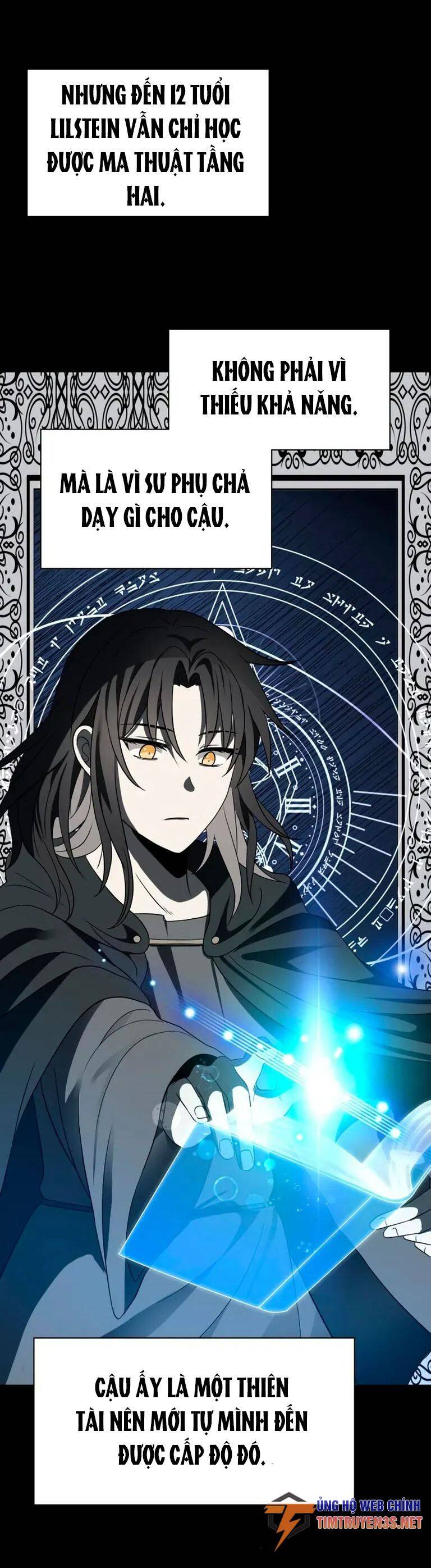 Lần Nữa Chuyển Sinh Sang Thế Giới Khác Chap 47 - Next Chap 48