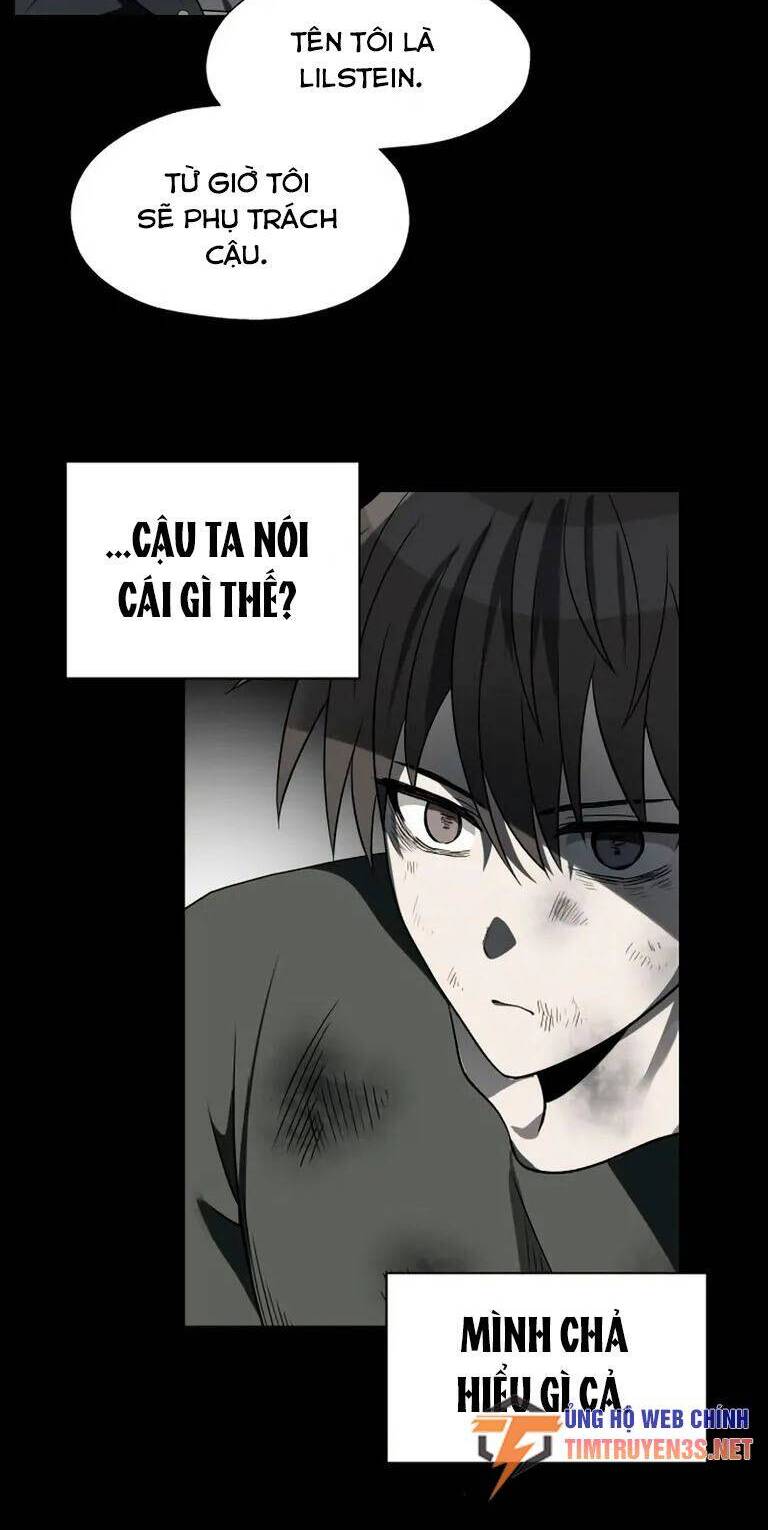 Lần Nữa Chuyển Sinh Sang Thế Giới Khác Chap 47 - Next Chap 48