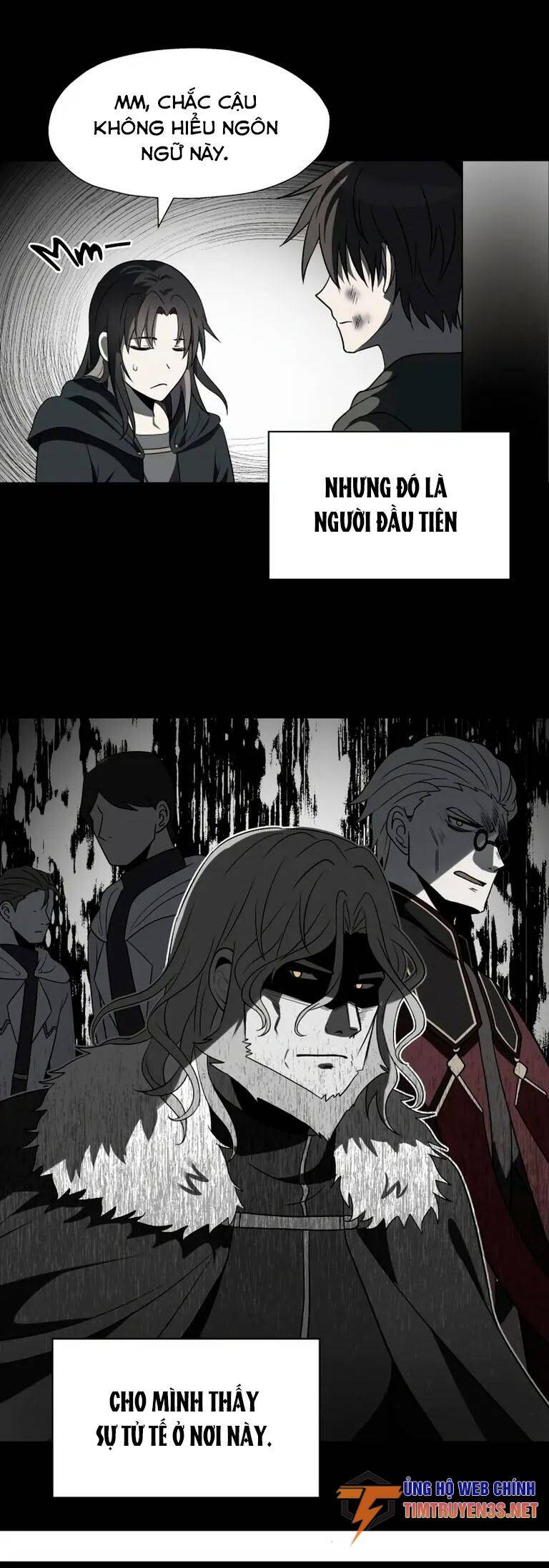 Lần Nữa Chuyển Sinh Sang Thế Giới Khác Chap 47 - Next Chap 48