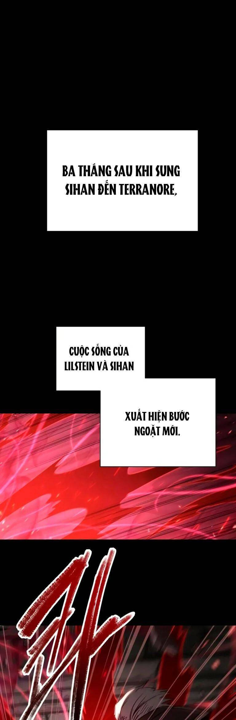 Lần Nữa Chuyển Sinh Sang Thế Giới Khác Chap 47 - Next Chap 48