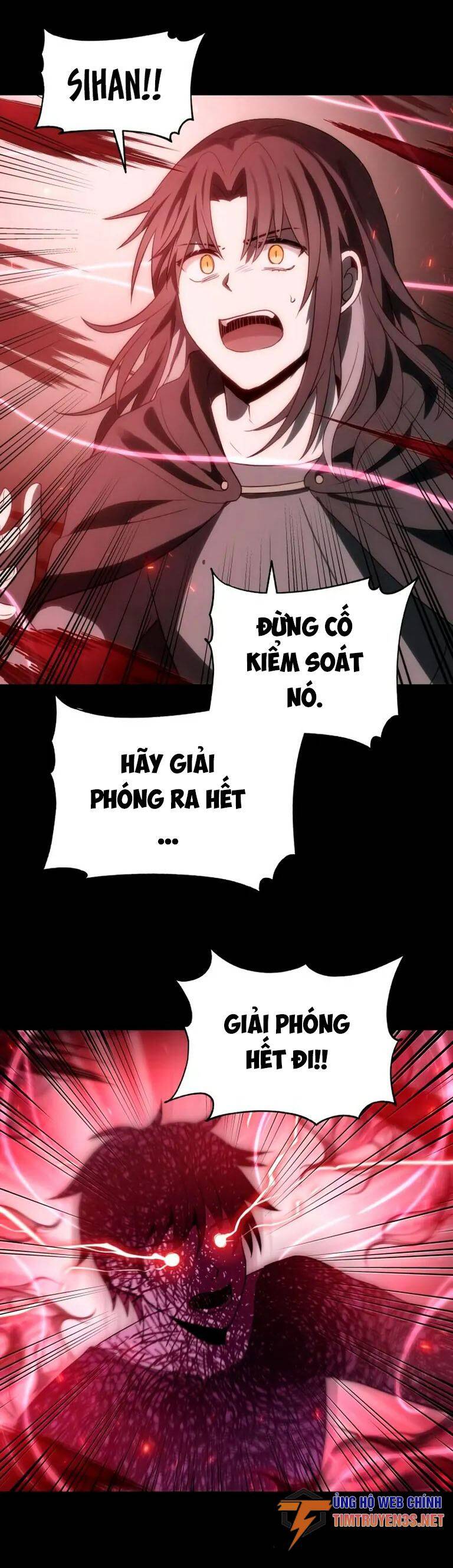 Lần Nữa Chuyển Sinh Sang Thế Giới Khác Chap 47 - Next Chap 48