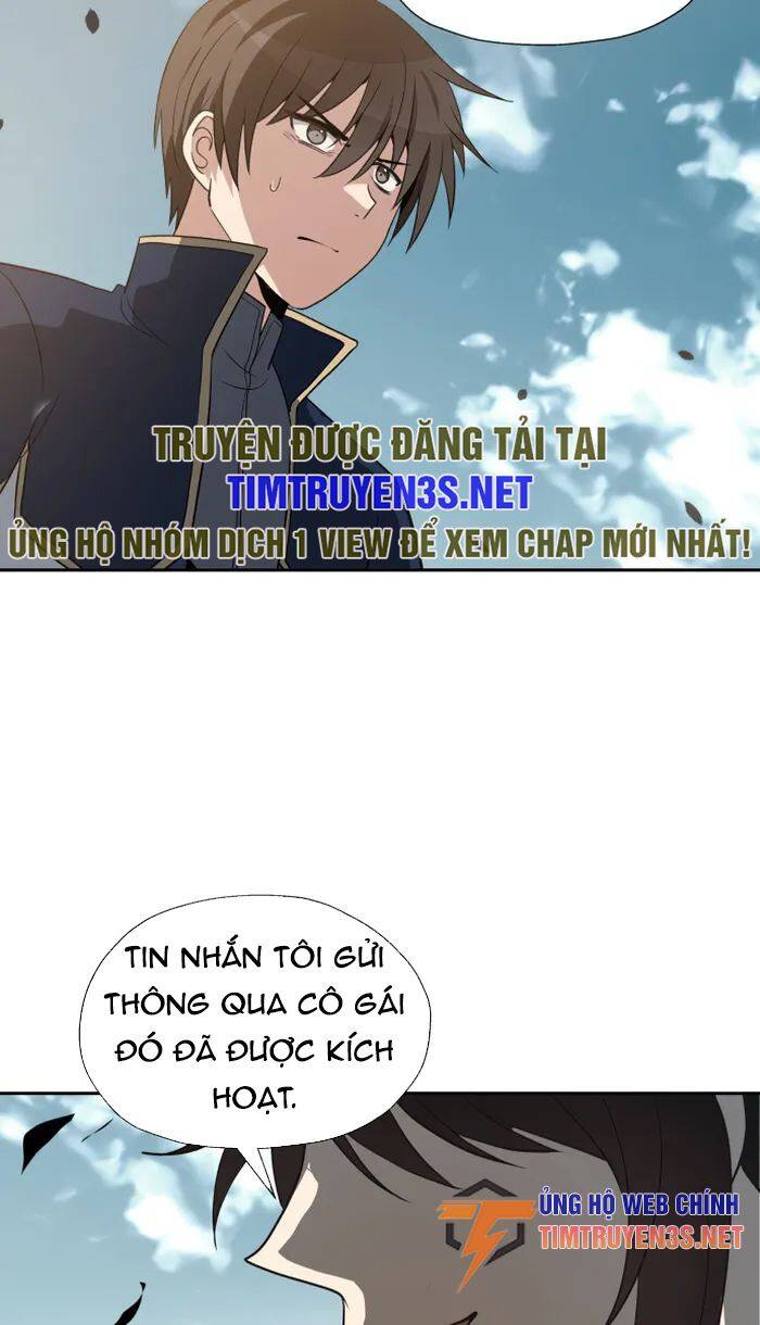 Lần Nữa Chuyển Sinh Sang Thế Giới Khác Chap 54 - Next Chap 55