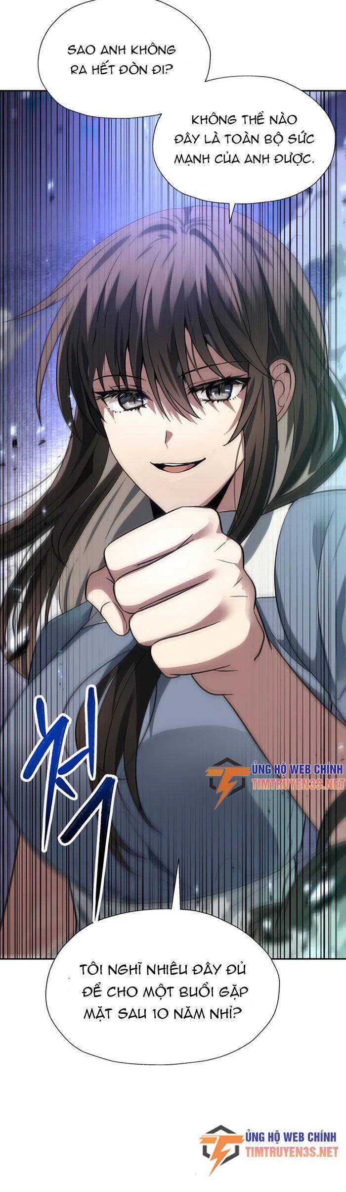 Lần Nữa Chuyển Sinh Sang Thế Giới Khác Chap 57 - Next Chap 58