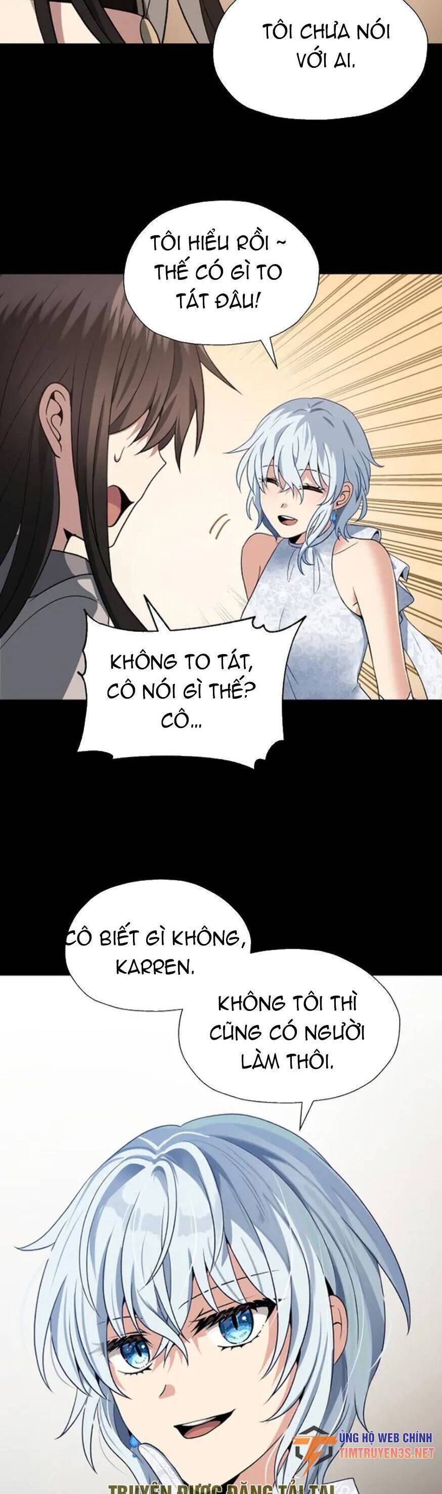 Lần Nữa Chuyển Sinh Sang Thế Giới Khác Chap 62 - Next Chap 63