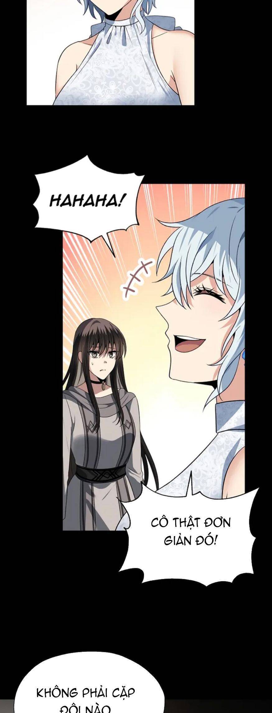 Lần Nữa Chuyển Sinh Sang Thế Giới Khác Chap 62 - Next Chap 63