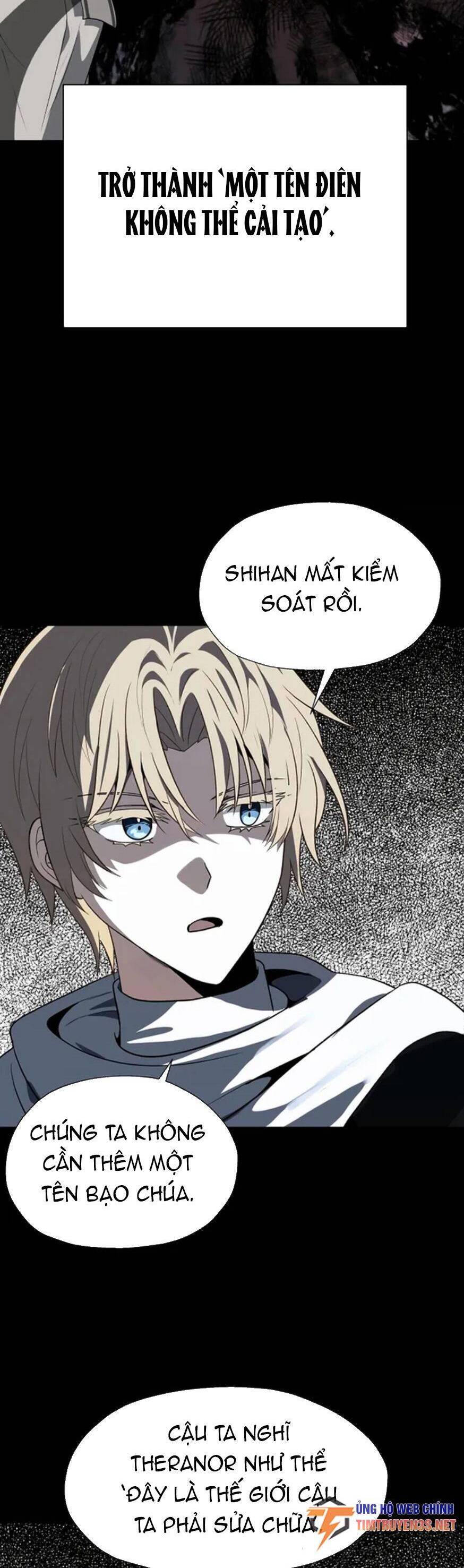 Lần Nữa Chuyển Sinh Sang Thế Giới Khác Chap 62 - Next Chap 63