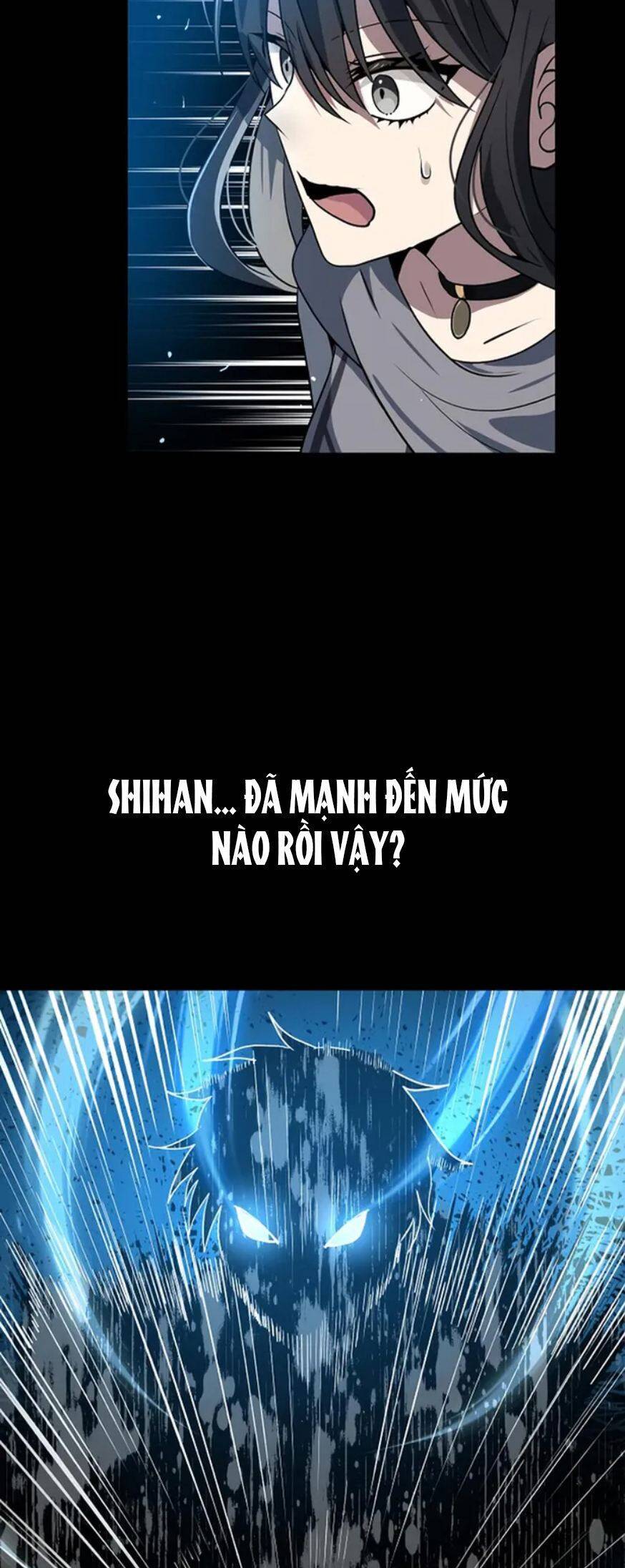 Lần Nữa Chuyển Sinh Sang Thế Giới Khác Chap 62 - Next Chap 63