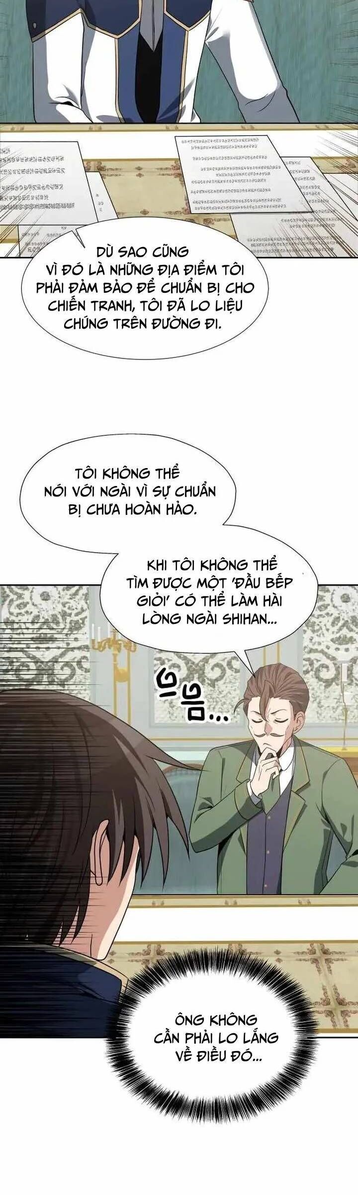 Lần Nữa Chuyển Sinh Sang Thế Giới Khác Chap 65 - Next Chap 66