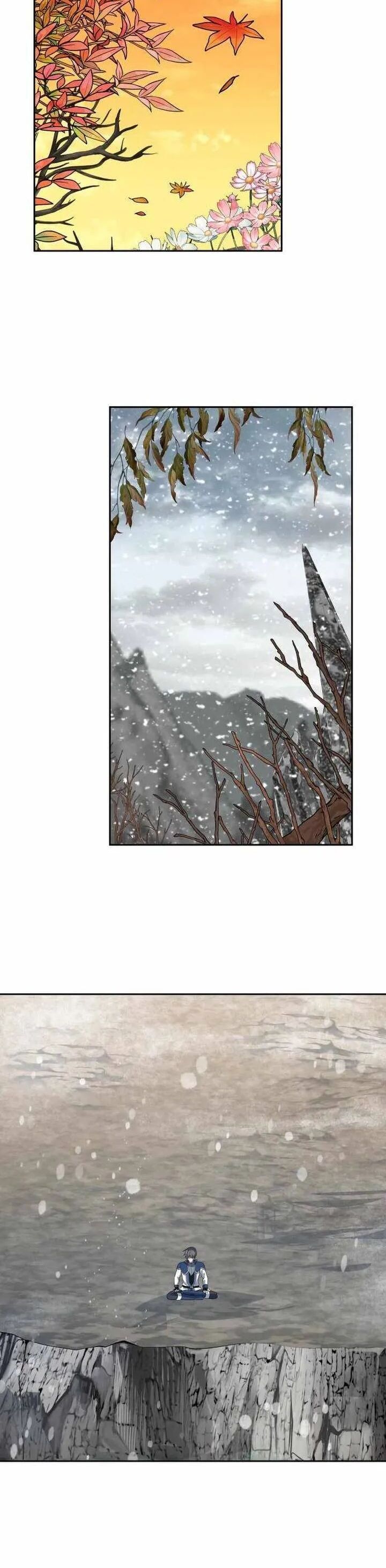 Lần Nữa Chuyển Sinh Sang Thế Giới Khác Chap 66 - Next Chap 67