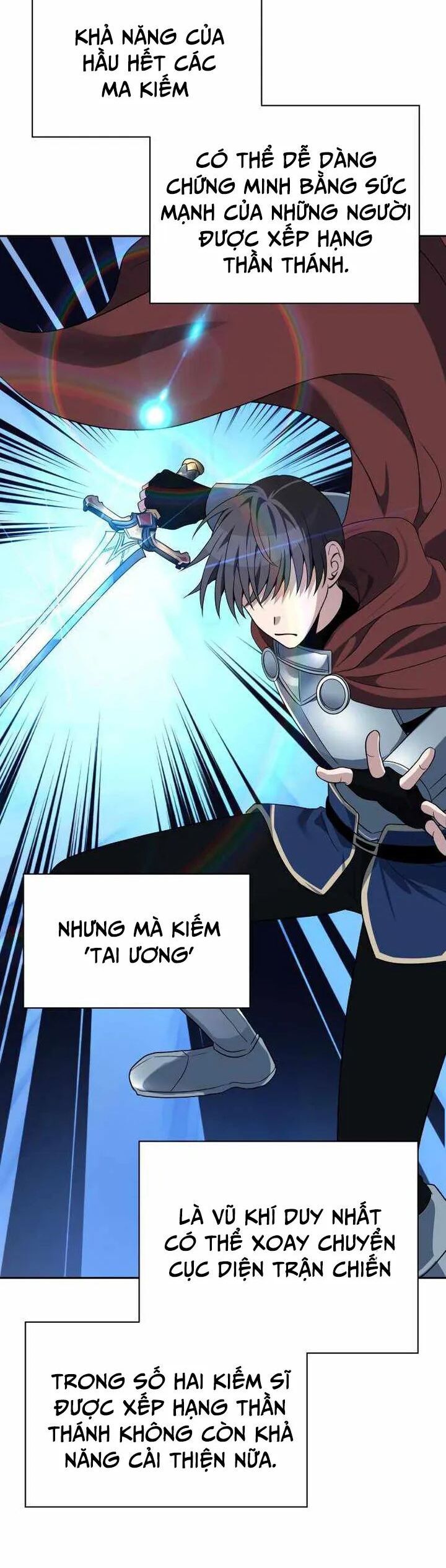 Lần Nữa Chuyển Sinh Sang Thế Giới Khác Chap 68 - Next Chap 69