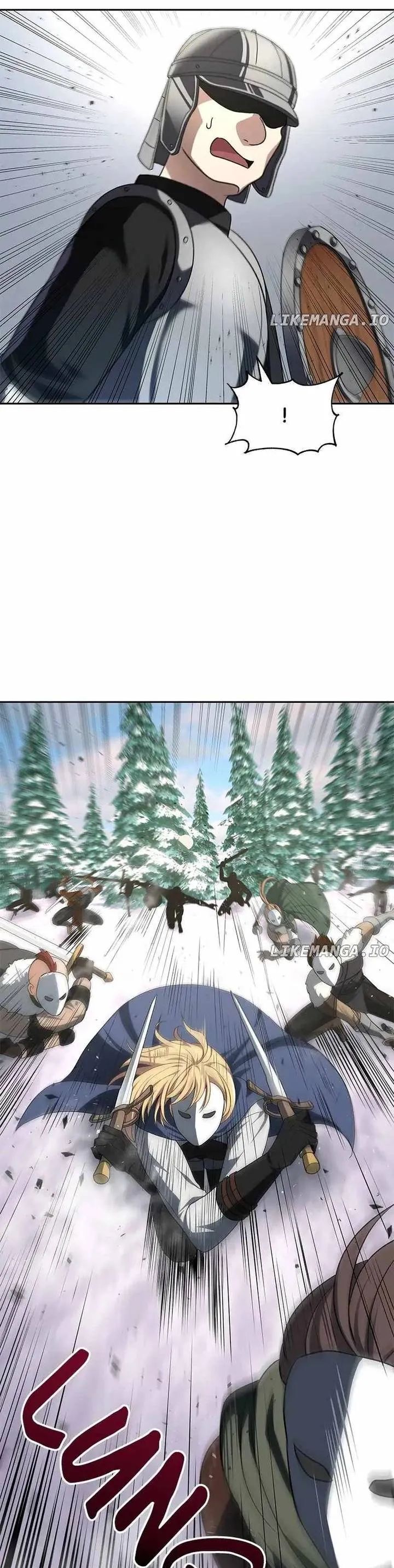 Lần Nữa Chuyển Sinh Sang Thế Giới Khác Chap 71 - Next Chap 72