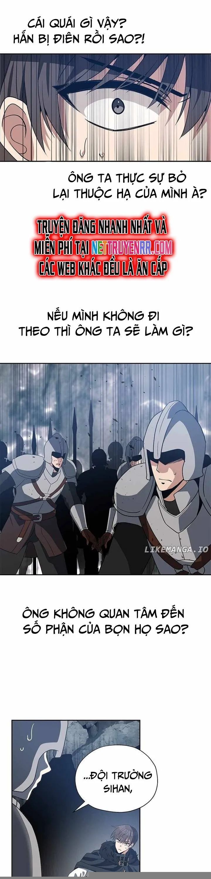 Lần Nữa Chuyển Sinh Sang Thế Giới Khác Chap 78 - Next Chap 79