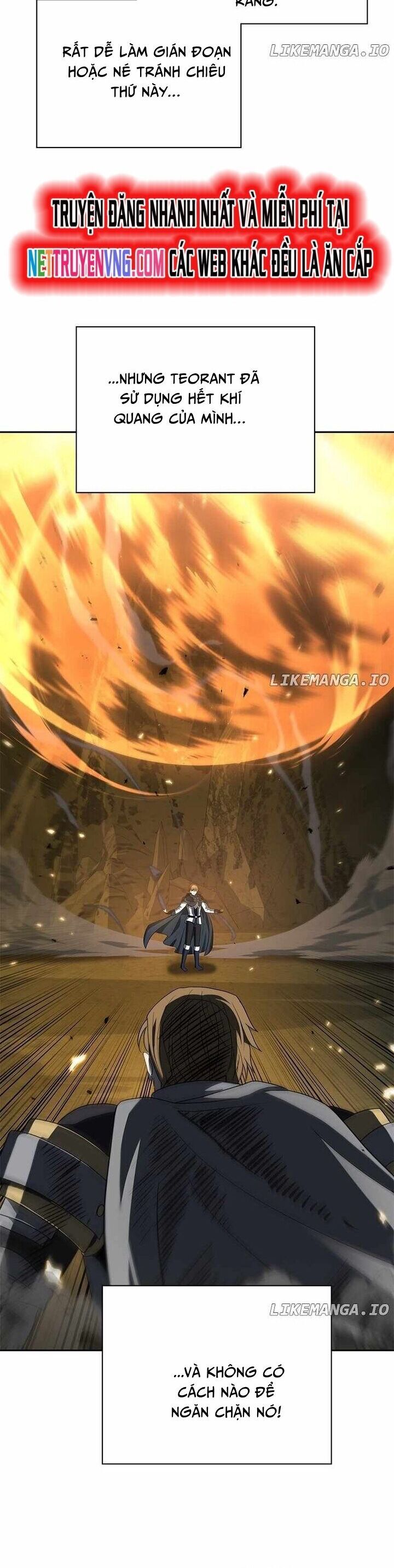 Lần Nữa Chuyển Sinh Sang Thế Giới Khác Chap 82 - Next Chap 83