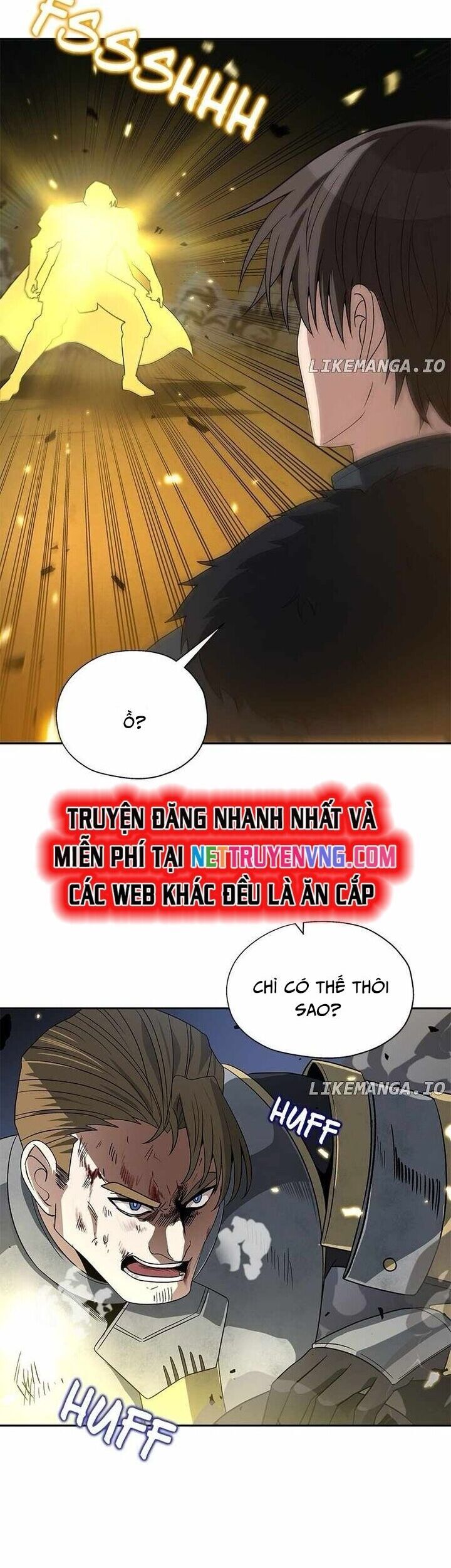 Lần Nữa Chuyển Sinh Sang Thế Giới Khác Chap 82 - Next Chap 83