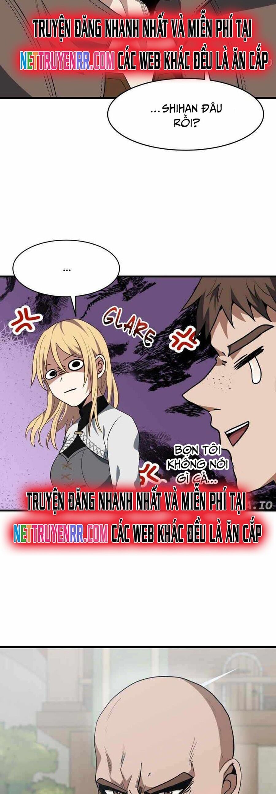 Lần Nữa Chuyển Sinh Sang Thế Giới Khác Chap 98 - Next Chap 99