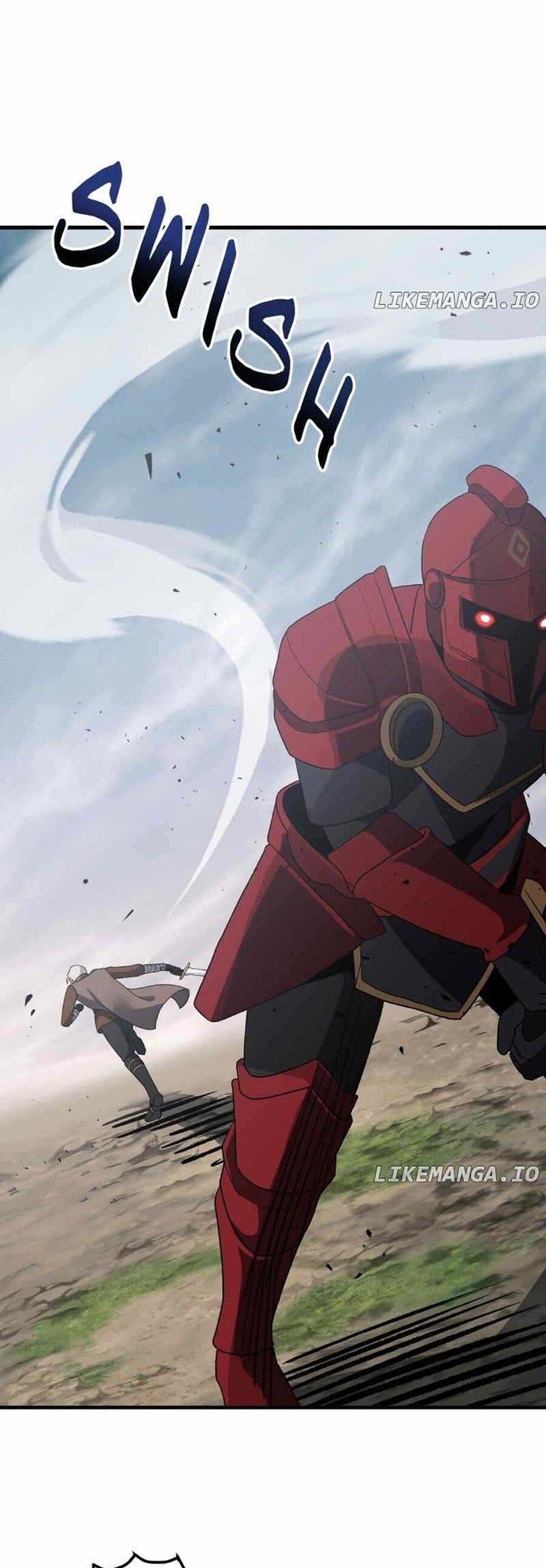 Lần Nữa Chuyển Sinh Sang Thế Giới Khác Chap 98 - Next Chap 99