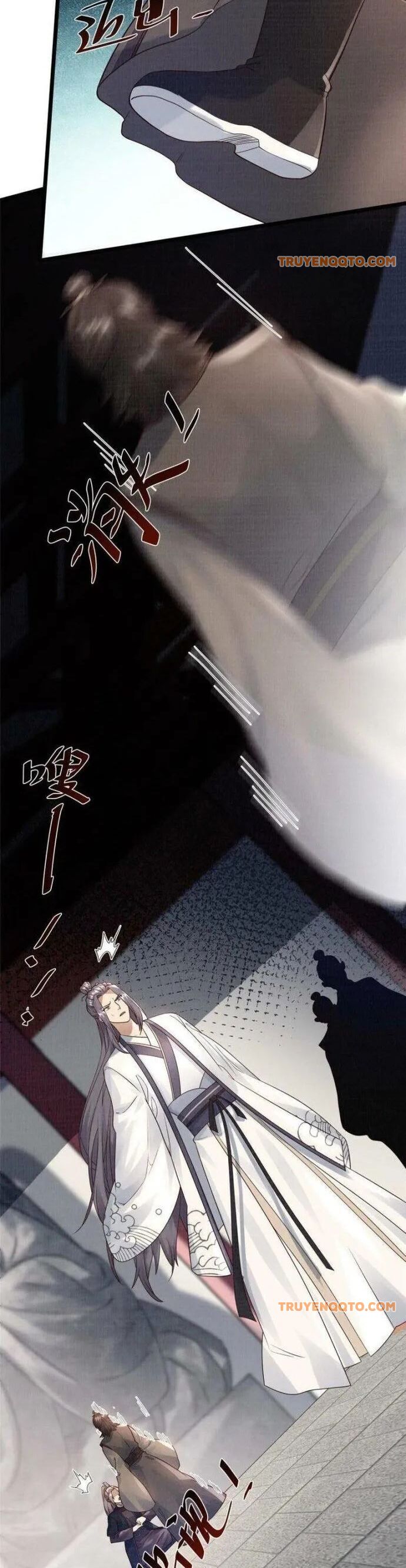 Đại Đạo Tranh Phong Chap 10 - Next Chap 11