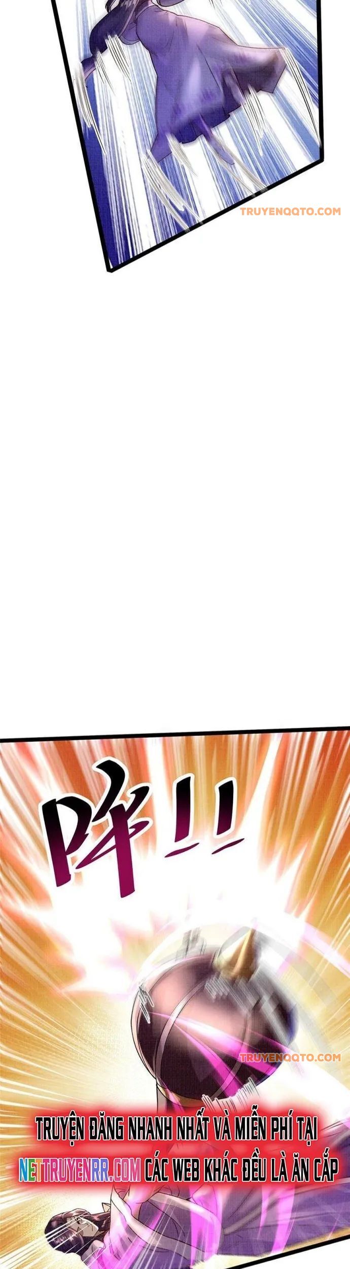 Đại Đạo Tranh Phong Chap 29 - Next Chap 30