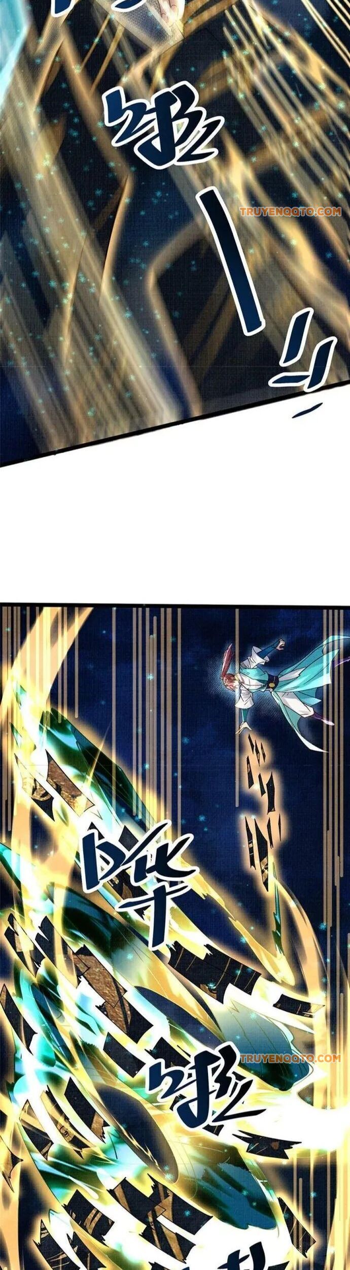 Đại Đạo Tranh Phong Chap 29 - Next Chap 30