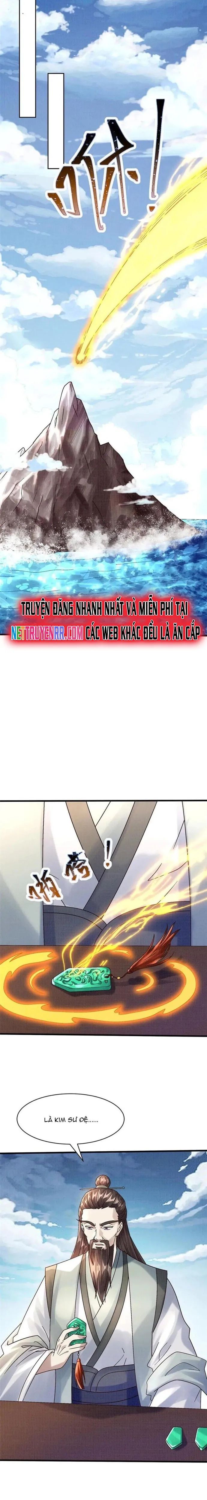 Đại Đạo Tranh Phong Chap 67 - Next Chap 68