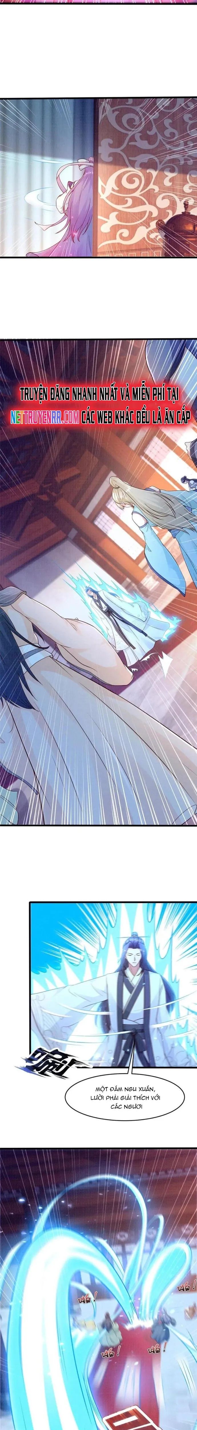 Đại Đạo Tranh Phong Chap 88 - Next Chap 89