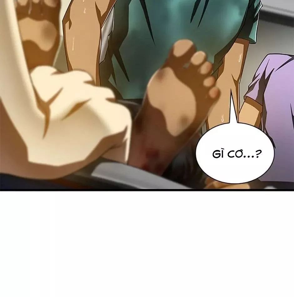 Bác Sĩ Hoàn Hảo Chap 101 - Next Chap 102