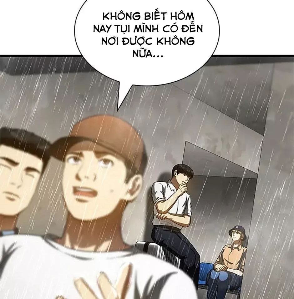 Bác Sĩ Hoàn Hảo Chap 101 - Next Chap 102