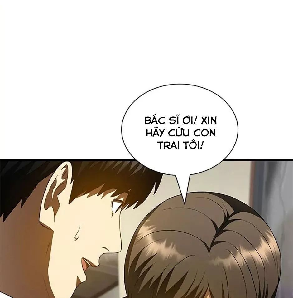 Bác Sĩ Hoàn Hảo Chap 101 - Next Chap 102