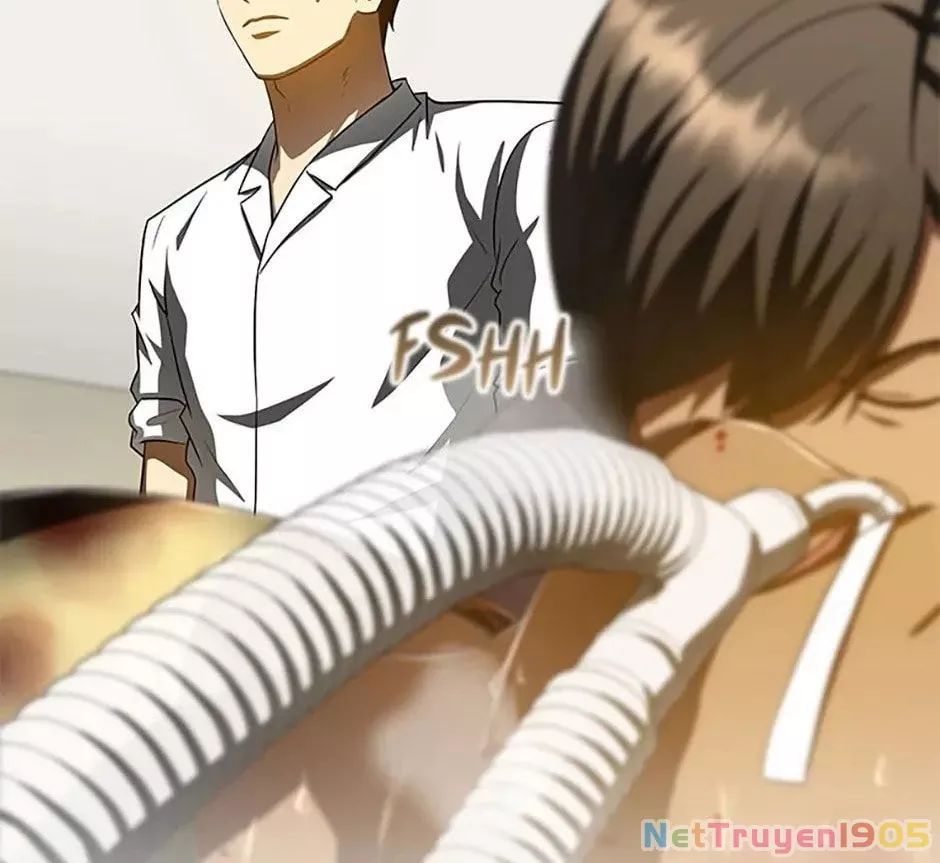 Bác Sĩ Hoàn Hảo Chap 101 - Next Chap 102