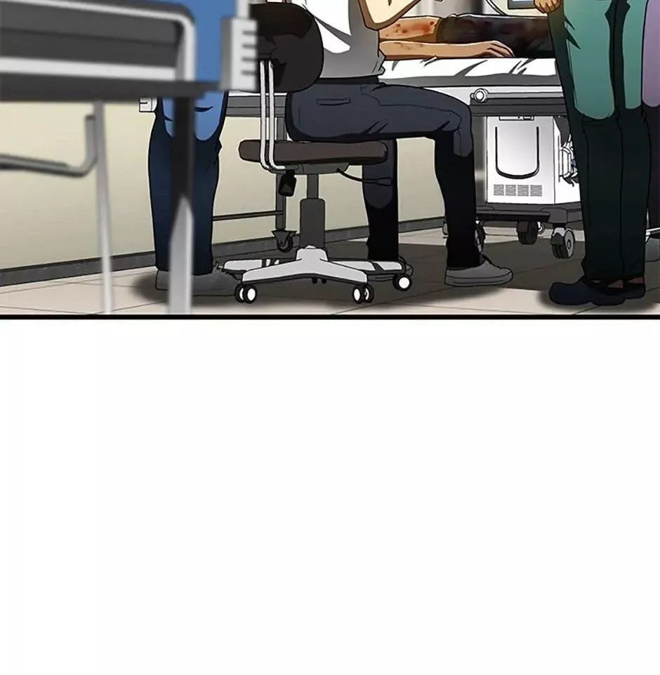 Bác Sĩ Hoàn Hảo Chap 101 - Next Chap 102