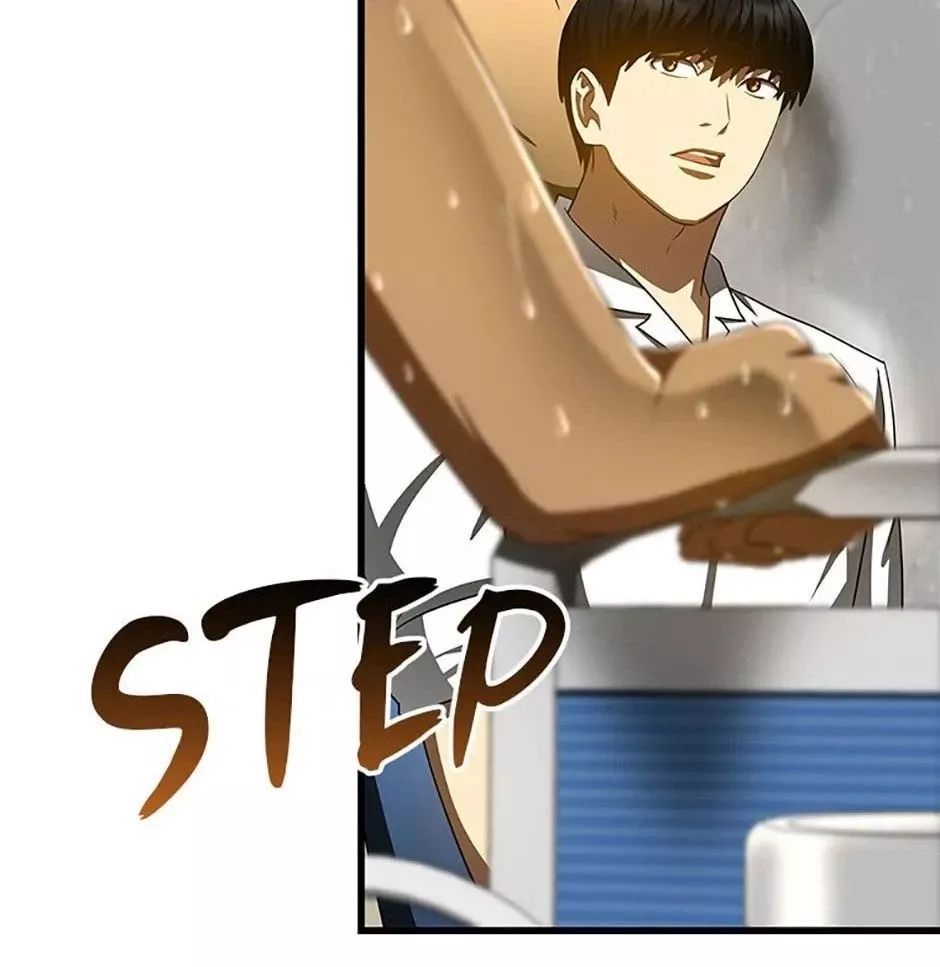 Bác Sĩ Hoàn Hảo Chap 101 - Next Chap 102