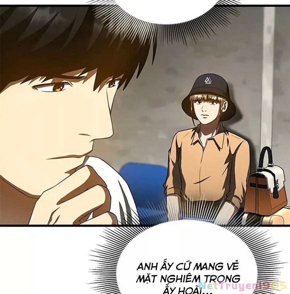 Bác Sĩ Hoàn Hảo Chap 101 - Next Chap 102