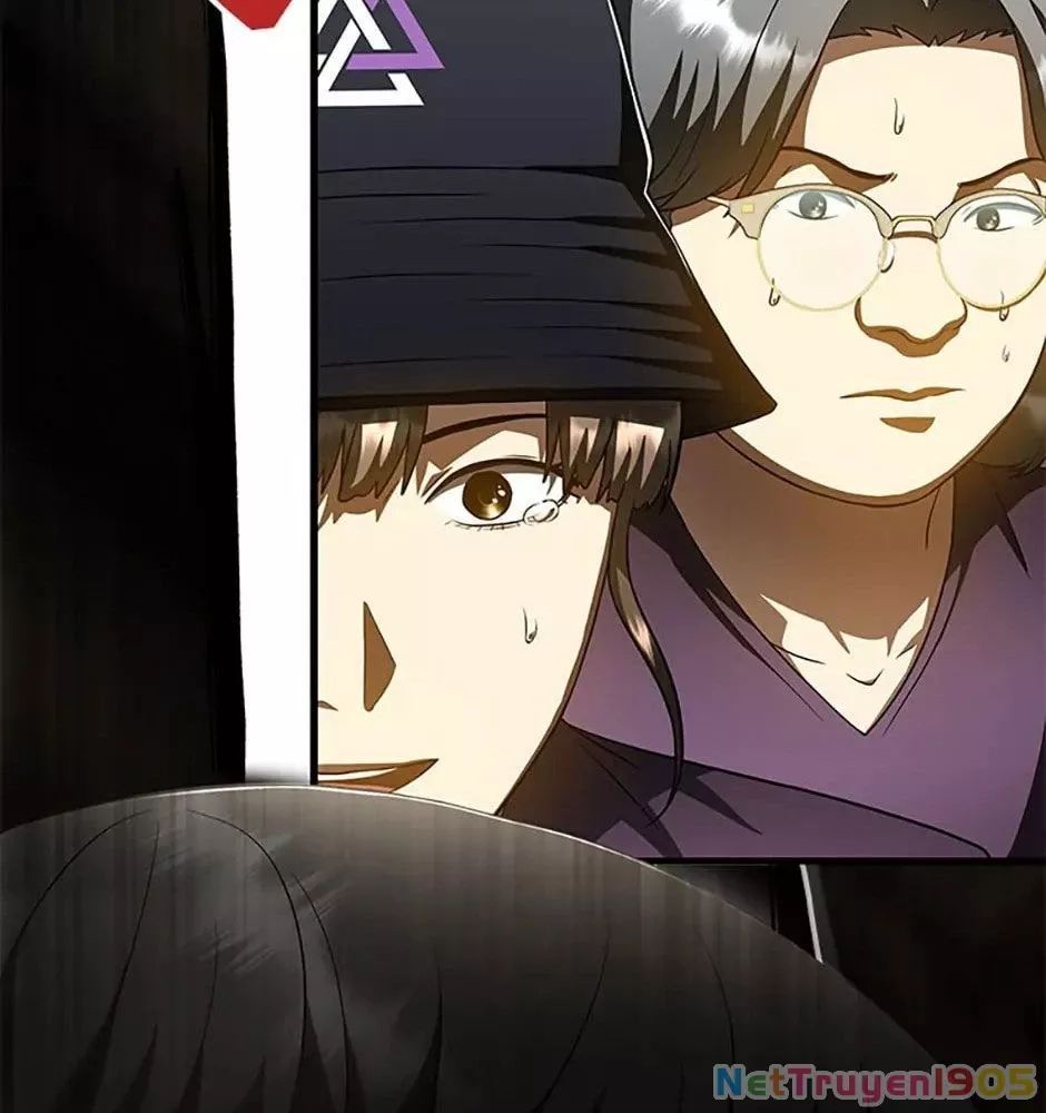 Bác Sĩ Hoàn Hảo Chap 107 - Next Chap 108