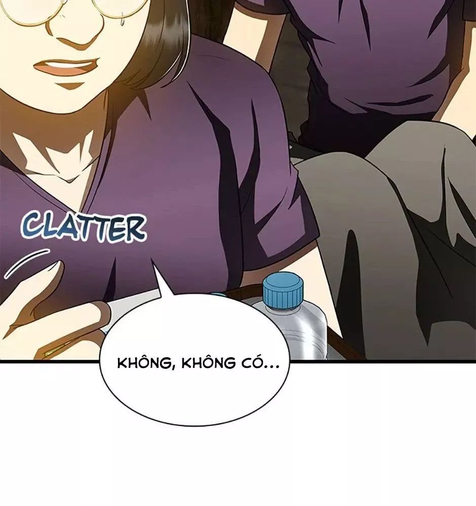 Bác Sĩ Hoàn Hảo Chap 107 - Next Chap 108