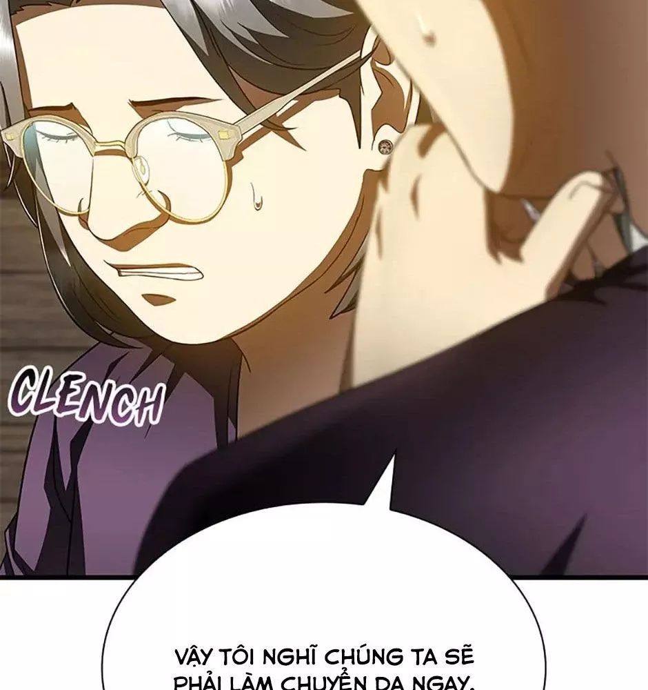 Bác Sĩ Hoàn Hảo Chap 107 - Next Chap 108