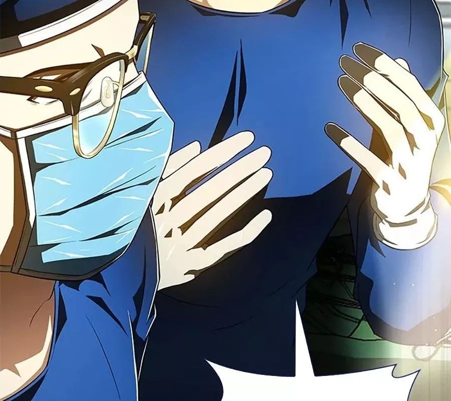 Bác Sĩ Hoàn Hảo Chap 110 - Next Chap 111